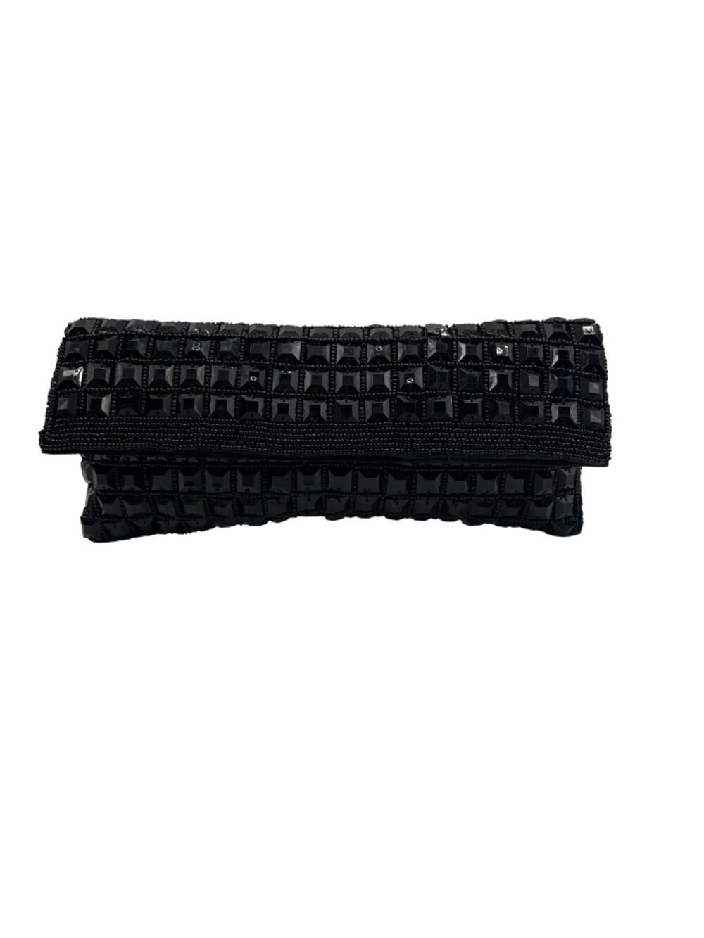 Black Expressions NYC Formal Clutch